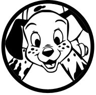 Little Dipper coloring page