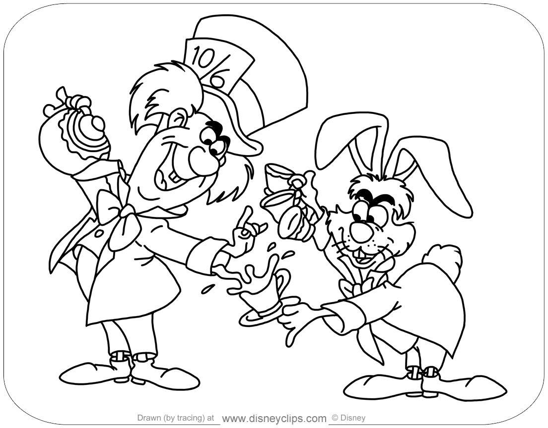 Featured image of post Mad Hatter Coloring Pages For Adults Coloring book pages alice in wonderland color mad hatter colouring printables colouring pages digi stamps disney coloring pages victorian a coloring book for adults because everyone deserves to unleash their inner creative