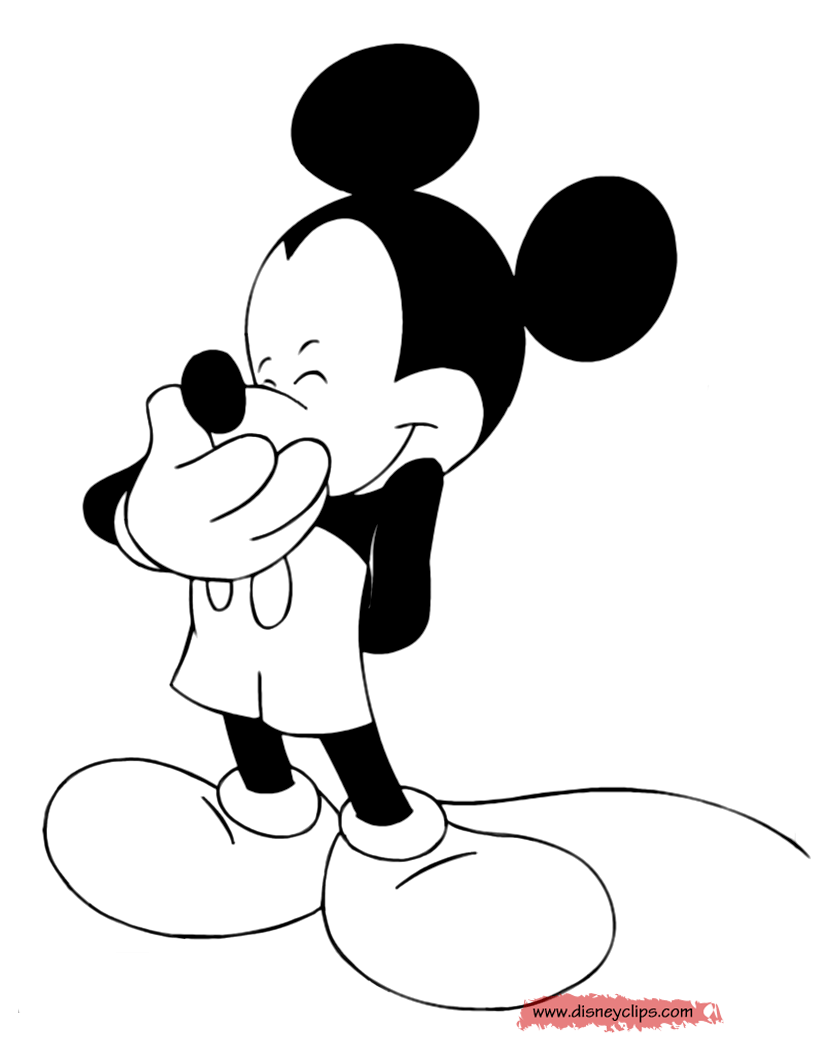 mickeycoloring16gif 8181043 pixels