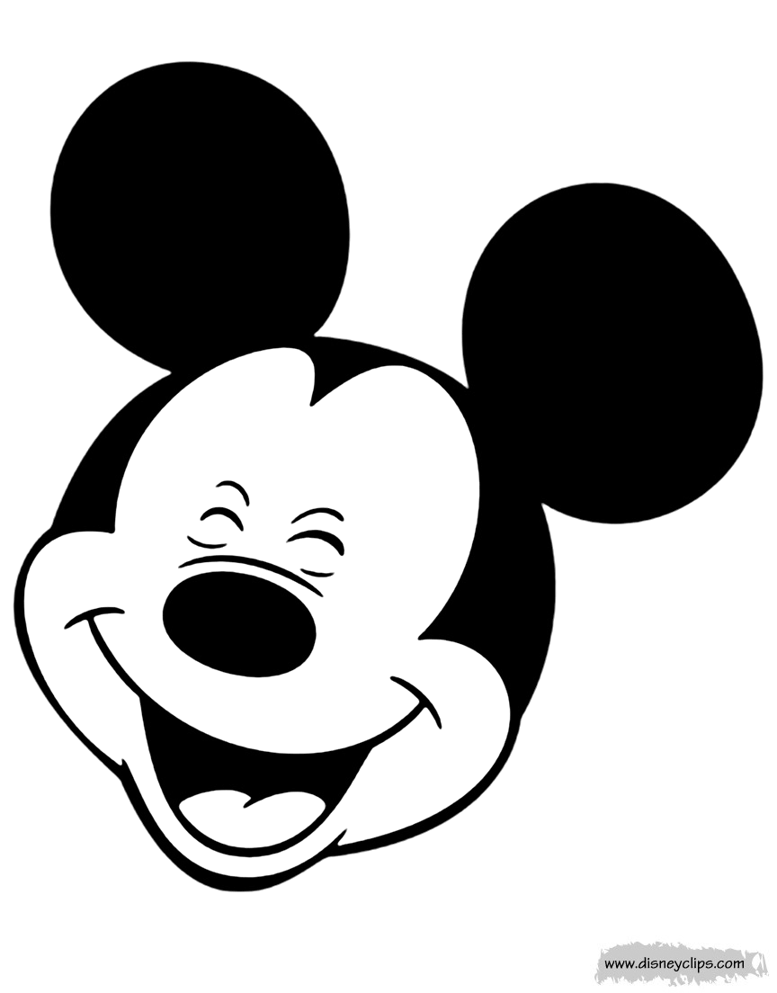 misc mickey mouse coloring pages 3  disneyclips
