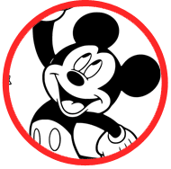 Misc. Mickey Mouse Coloring Pages | Disneyclips.com