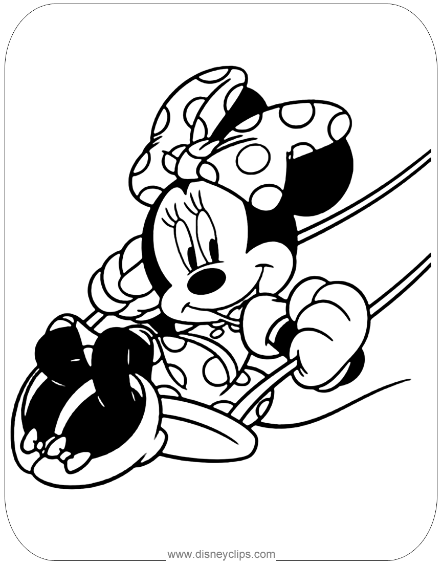 minnie coloring62 png 864 1 104 pixels minnie mouse on minnie mouse coloring page id=21201