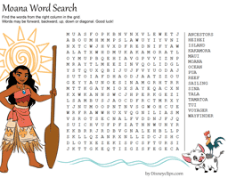 word search game