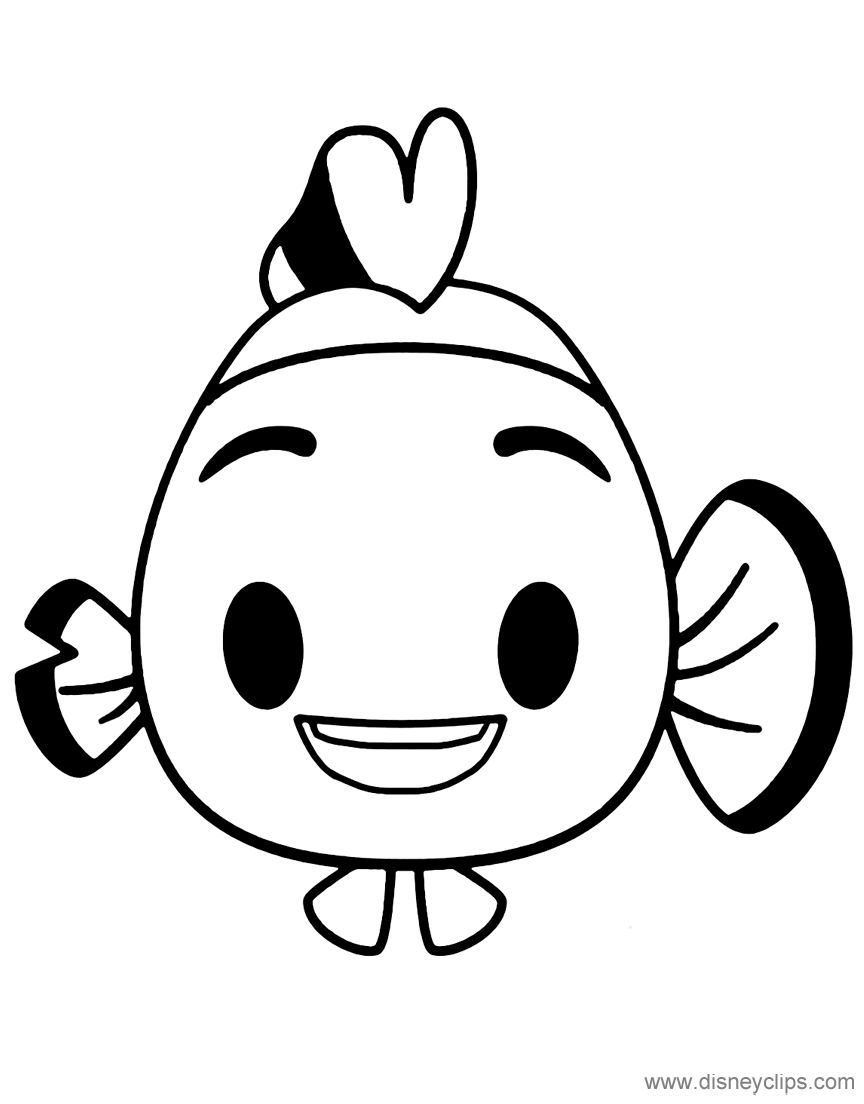 Disney Emojis Coloring Pages Disneyclips Com Disney Emojis Coloring Pages Disneyclips Com