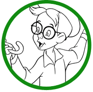 Peter Pan coloring page