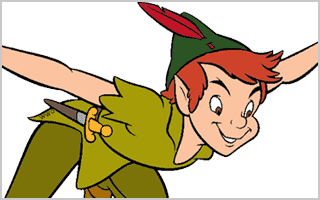 Peter Pan