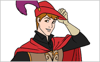 Prince Phillip