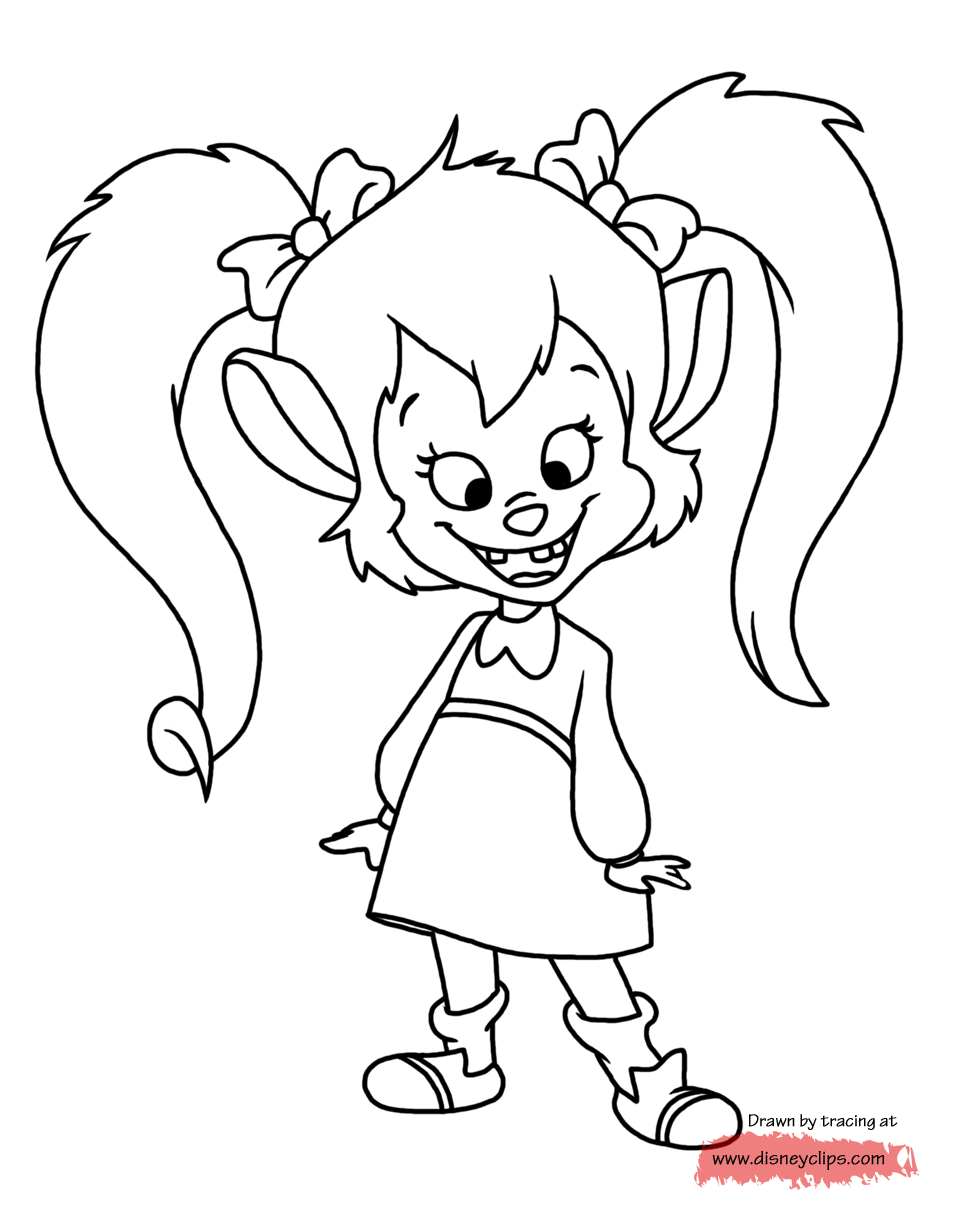 Pistol Pete Coloring Pages 2025 