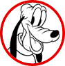 Pluto coloring page