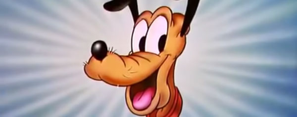 Pluto