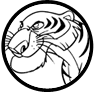 Shere Khancoloring page