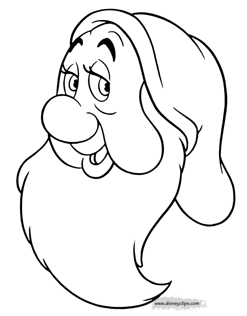 5700 Coloring Pages Nose , Free HD Download
