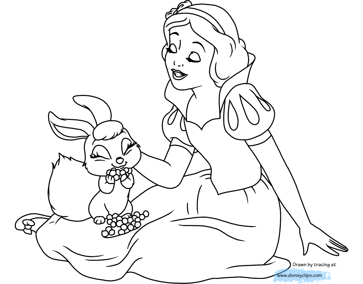 palace pets coloring pages horseshoes - photo #14