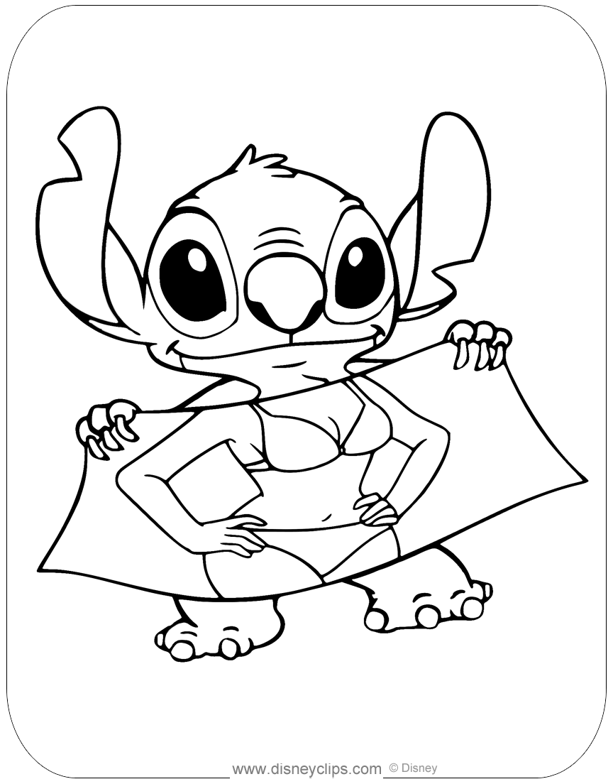 12 Stitch Coloring Pages ideas  stitch coloring pages, coloring