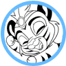 Sultan coloring page