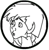 Wart coloring page