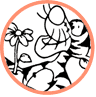Tigger coloring page
