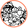 Tigger coloring page
