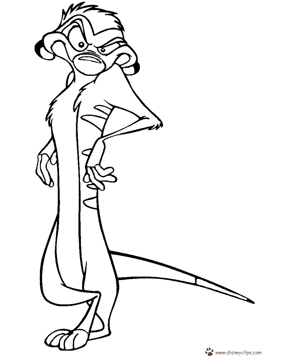 The Lion King Coloring Pages 3 Disneyclips Com The Lion King Coloring Pages 3 Disneyclips Com