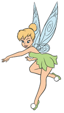 Tinker Bell