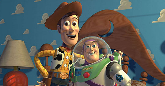 Toy Story