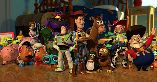 Toy Story2