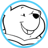 Winnie the Pooh coloring page