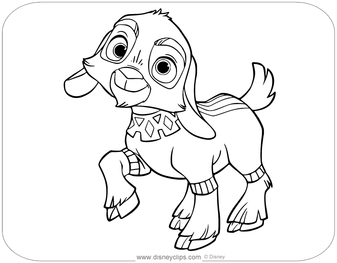 Wish Coloring Pages Free Wish Coloring Pages Free