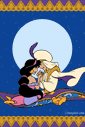 Aladdin wallpaper for your phone
