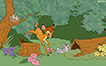 Bambi wallpaper