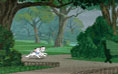 101 Dalmatians wallpaper