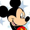 Mickey Mouse