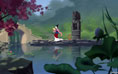 Mulan wallpaper