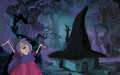 Sword in the Stone wallpaper