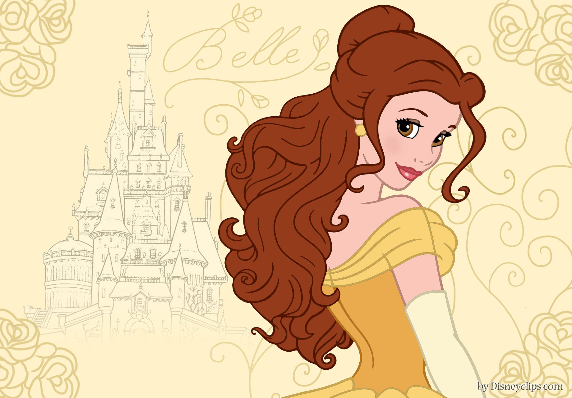 Beauty and the beast 1080P 2K 4K 5K HD wallpapers free download   Wallpaper Flare