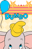 Dumbo wallpaper for your phone