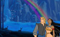 Pocahontas wallpaper