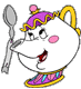 Mrs. Potts