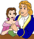 Belle, Prince