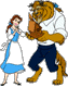 Belle, Beast