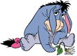 Depressed Eeyore