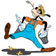 Farmer Goofy