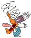 Darkwing Duck