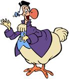 Dodo Bird