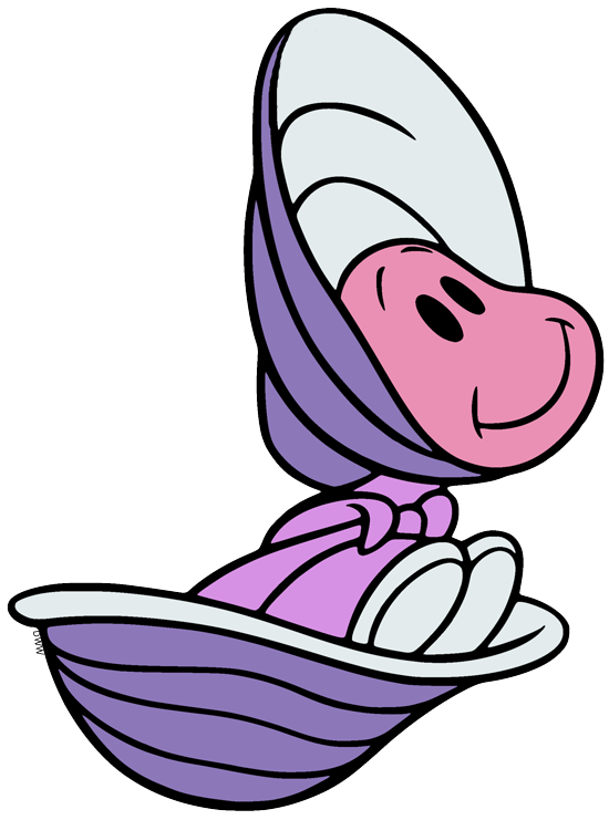 The Walrus and the Carpenter Clip Art Disney Clip Art Galore