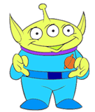 Alien