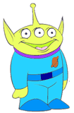 Alien