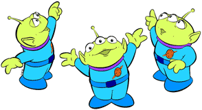 Aliens
