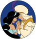 Aladdin, Jasmine