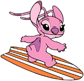 Angel surfing